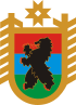 Coat of arms of Republic of Karelia
