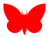 Moth red.svg