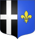 Coat of arms of Phalsbourg