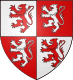 Coat of arms of Ferney-Voltaire