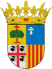 Coat-of-arms of Aragon