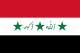 Flag of Iraq (1991–2004).svg
