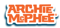 Archie McPhee logo.png