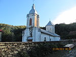 3.Manastirea sarbeasca "Sfantul Sava" - sat Bazias.jpg