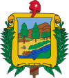 Coat of arms of Pinar del Río
