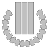 Official seal of Kusatsu　