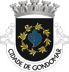 Coat of arms of Gondomar