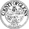 Official seal of Glenn County, California