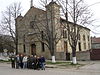 Simleu Museum Original Project Team.jpg