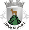 Coat of arms of Terras de Bouro