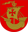 Coat of arms of Taivassalo