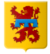 Coat of arms of Zoutelande