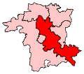 Outline map