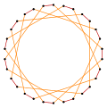Regular star truncation 15-11 7.svg