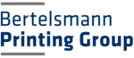 Bertelsmann Printing Group logo