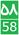 Iran First Level Road 58.png