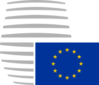 Council of the EU and European Council.svg