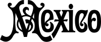 Epcot Mexico logo.svg