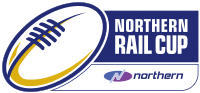 Northern Rail Cup logo