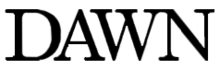 Dawn Newspaper logo.png