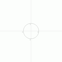 Regular 65537-gon First Carlyle Circle.gif
