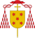 Pedro da Fonseca's coat of arms