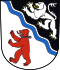 Coat of arms of Basadingen-Schlattingen