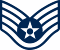 E5 USAF SSgt 1967-1991.svg