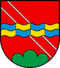 Coat of arms of Vuisternens-devant-Romont