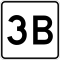 MA Route 3B.svg