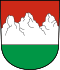 Coat of arms of Riemenstalden