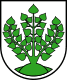 Coat of arms of Struppen