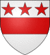 Coat of arms of Leulinghem