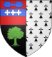 Coat of arms of Fresné-la-Mère