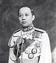Vajiravudh