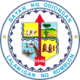 Official seal of Odiongan