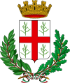 Coat of arms of Cannobio