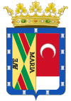 Coat of arms of Colmenar Viejo