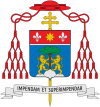 Coat of arms of Giuseppe Paupini.svg