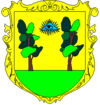 Coat of arms of Dubliany