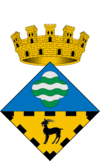 Coat of arms of Sils