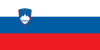 Flag of Slovenia
