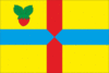 Flag of Orikhiv
