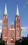 Kolegiata p.w. św. Apostołów Piotra i Pawła w Zawierciu.jpg