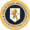 Official seal of Dudley, Massachusetts