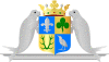 Coat of arms of Zeewolde