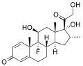 Chemical diagram