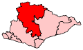 Outline map