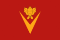Flag of Borisoglebsk