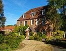 The Old Rectory (2), Cheam, London Borough of Sutton.jpg